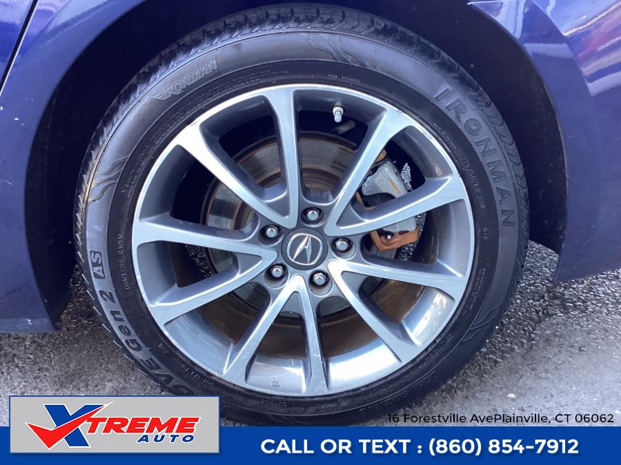 2016 Acura TLX 4dr Sdn V6 Advance, available for sale in Plainville, Connecticut | Xtreme Auto. Plainville, Connecticut 2016 Acura TLX 4dr Sdn V6 Advance, available for sale in Plainville, Connecticut | Xtreme Auto. Plainville, Connecticut