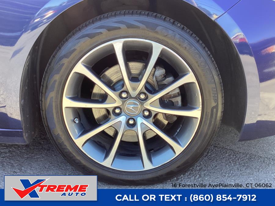 2016 Acura TLX 4dr Sdn V6 Advance, available for sale in Plainville, Connecticut | Xtreme Auto. Plainville, Connecticut 2016 Acura TLX 4dr Sdn V6 Advance, available for sale in Plainville, Connecticut | Xtreme Auto. Plainville, Connecticut