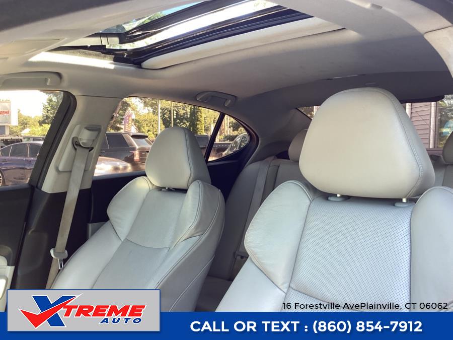2016 Acura TLX 4dr Sdn V6 Advance, available for sale in Plainville, Connecticut | Xtreme Auto. Plainville, Connecticut 2016 Acura TLX 4dr Sdn V6 Advance, available for sale in Plainville, Connecticut | Xtreme Auto. Plainville, Connecticut
