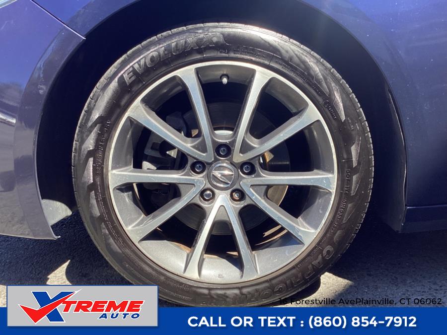 2016 Acura TLX 4dr Sdn V6 Advance, available for sale in Plainville, Connecticut | Xtreme Auto. Plainville, Connecticut 2016 Acura TLX 4dr Sdn V6 Advance, available for sale in Plainville, Connecticut | Xtreme Auto. Plainville, Connecticut