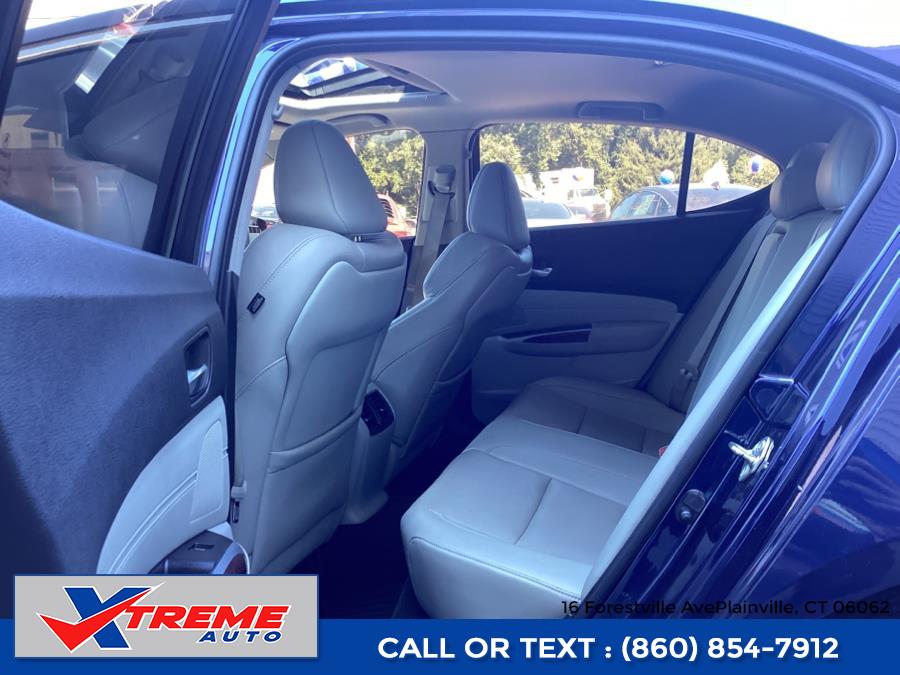 2016 Acura TLX 4dr Sdn V6 Advance, available for sale in Plainville, Connecticut | Xtreme Auto. Plainville, Connecticut 2016 Acura TLX 4dr Sdn V6 Advance, available for sale in Plainville, Connecticut | Xtreme Auto. Plainville, Connecticut