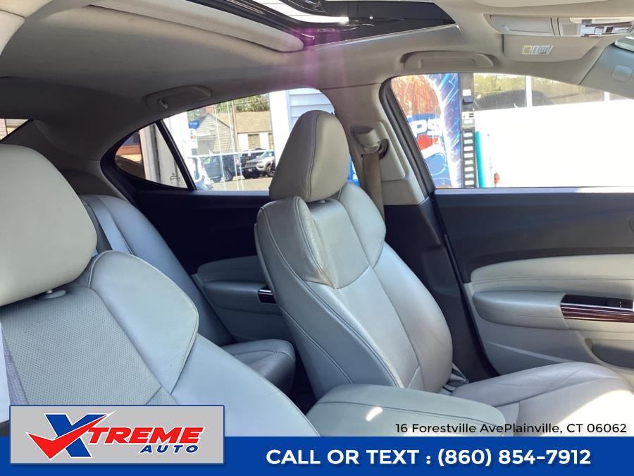 2016 Acura TLX 4dr Sdn V6 Advance, available for sale in Plainville, Connecticut | Xtreme Auto. Plainville, Connecticut 2016 Acura TLX 4dr Sdn V6 Advance, available for sale in Plainville, Connecticut | Xtreme Auto. Plainville, Connecticut