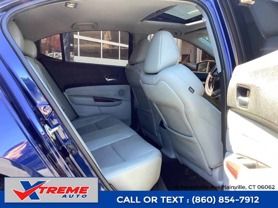 2016 Acura TLX 4dr Sdn V6 Advance, available for sale in Plainville, Connecticut | Xtreme Auto. Plainville, Connecticut 2016 Acura TLX 4dr Sdn V6 Advance, available for sale in Plainville, Connecticut | Xtreme Auto. Plainville, Connecticut