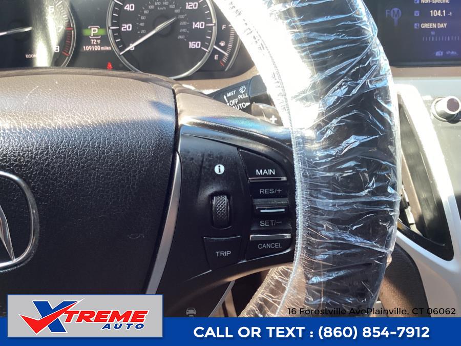 2016 Acura TLX 4dr Sdn V6 Advance, available for sale in Plainville, Connecticut | Xtreme Auto. Plainville, Connecticut 2016 Acura TLX 4dr Sdn V6 Advance, available for sale in Plainville, Connecticut | Xtreme Auto. Plainville, Connecticut