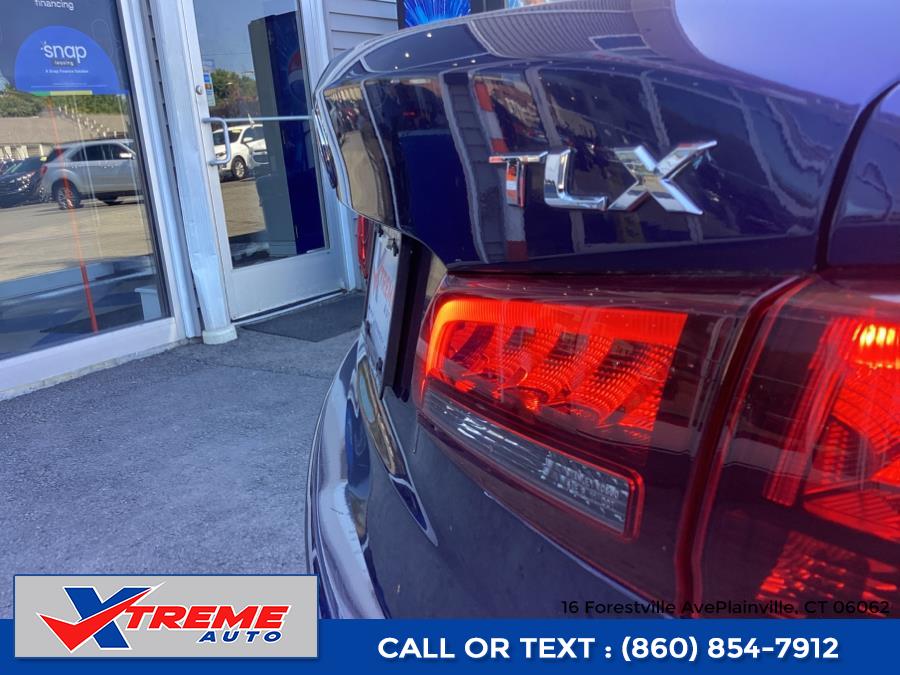 2016 Acura TLX 4dr Sdn V6 Advance, available for sale in Plainville, Connecticut | Xtreme Auto. Plainville, Connecticut 2016 Acura TLX 4dr Sdn V6 Advance, available for sale in Plainville, Connecticut | Xtreme Auto. Plainville, Connecticut
