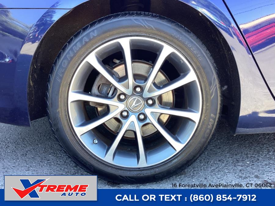 2016 Acura TLX 4dr Sdn V6 Advance, available for sale in Plainville, Connecticut | Xtreme Auto. Plainville, Connecticut 2016 Acura TLX 4dr Sdn V6 Advance, available for sale in Plainville, Connecticut | Xtreme Auto. Plainville, Connecticut