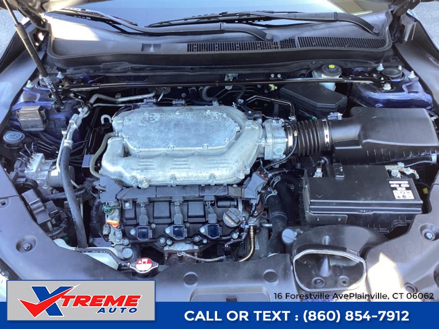 2016 Acura TLX 4dr Sdn V6 Advance, available for sale in Plainville, Connecticut | Xtreme Auto. Plainville, Connecticut 2016 Acura TLX 4dr Sdn V6 Advance, available for sale in Plainville, Connecticut | Xtreme Auto. Plainville, Connecticut