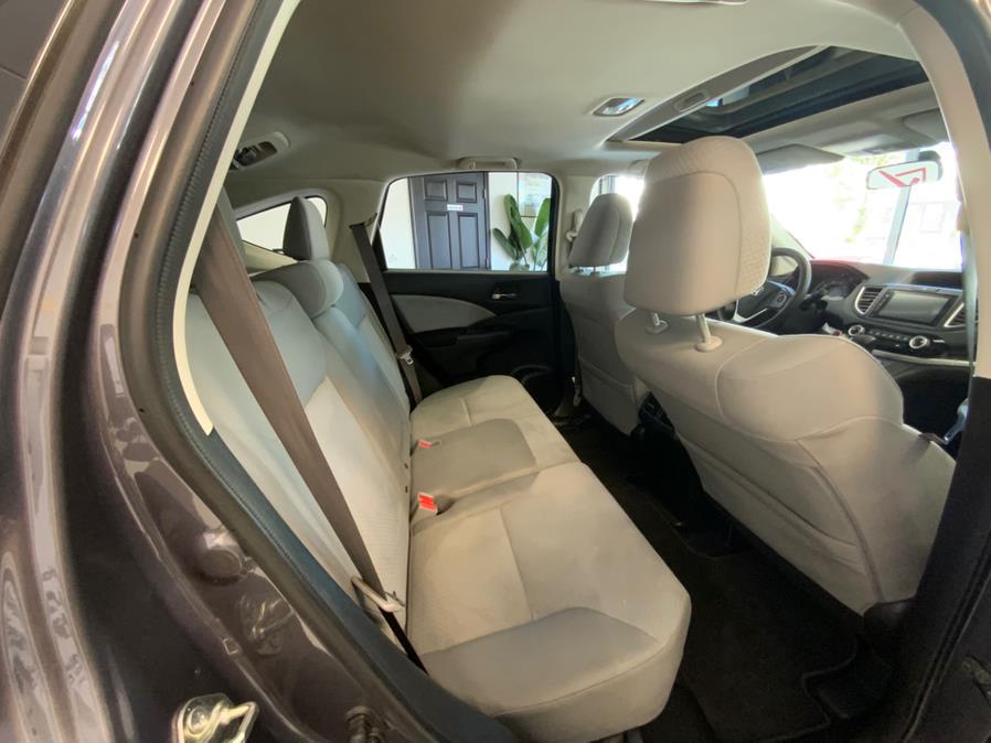2015 Honda CR-V AWD 5dr EX, available for sale in Hartford, Connecticut | Franklin Motors Auto Sales LLC. Hartford, Connecticut 2015 Honda CR-V AWD 5dr EX, available for sale in Hartford, Connecticut | Franklin Motors Auto Sales LLC. Hartford, Connecticut