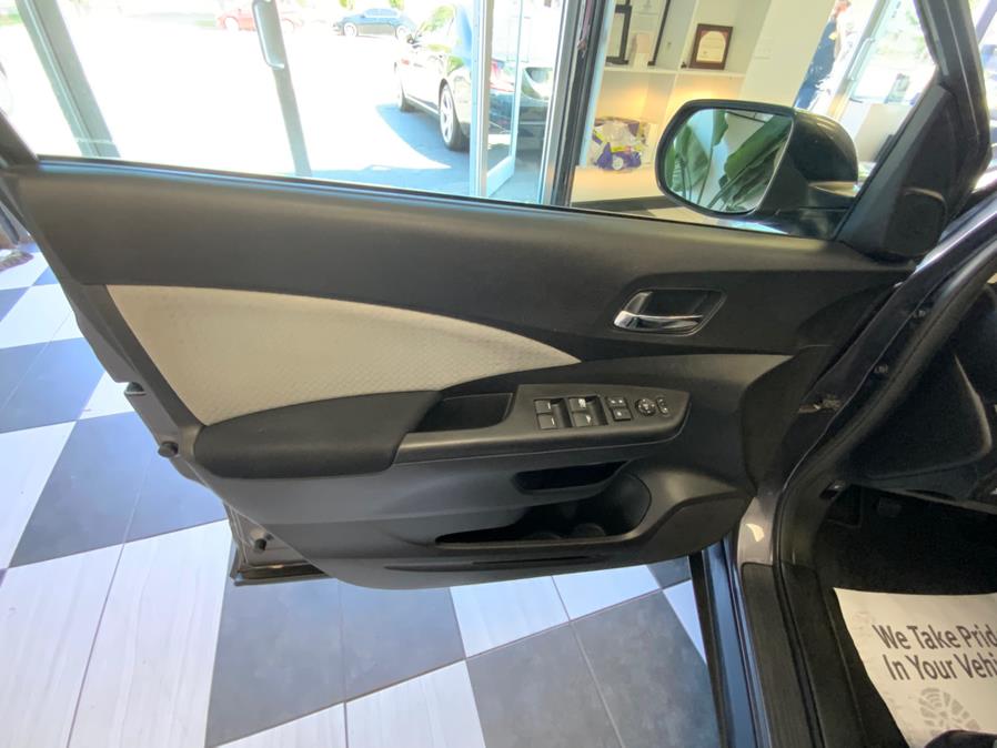 2015 Honda CR-V AWD 5dr EX, available for sale in Hartford, Connecticut | Franklin Motors Auto Sales LLC. Hartford, Connecticut 2015 Honda CR-V AWD 5dr EX, available for sale in Hartford, Connecticut | Franklin Motors Auto Sales LLC. Hartford, Connecticut