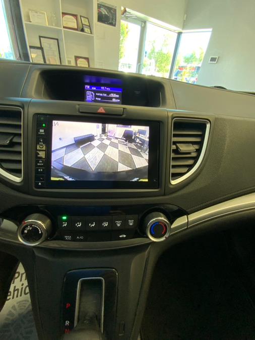 2015 Honda CR-V AWD 5dr EX, available for sale in Hartford, Connecticut | Franklin Motors Auto Sales LLC. Hartford, Connecticut 2015 Honda CR-V AWD 5dr EX, available for sale in Hartford, Connecticut | Franklin Motors Auto Sales LLC. Hartford, Connecticut