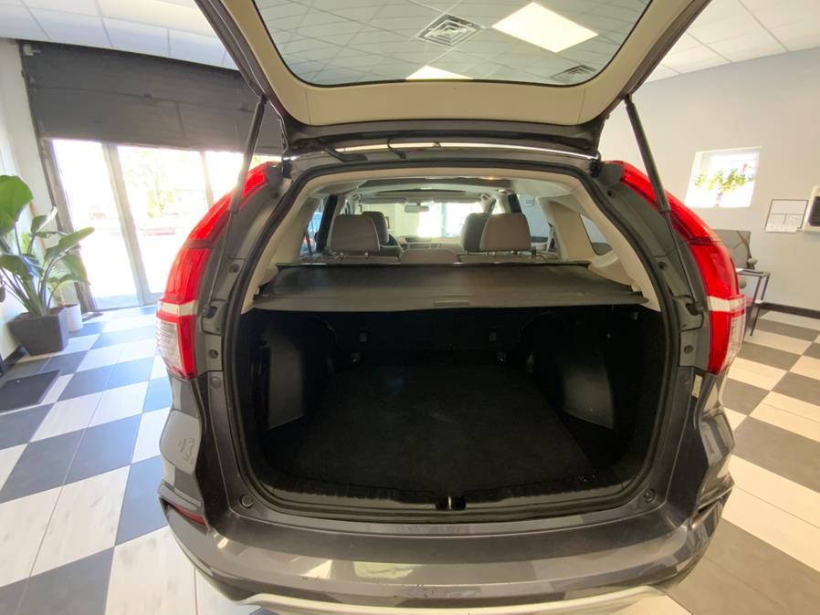 2015 Honda CR-V AWD 5dr EX, available for sale in Hartford, Connecticut | Franklin Motors Auto Sales LLC. Hartford, Connecticut 2015 Honda CR-V AWD 5dr EX, available for sale in Hartford, Connecticut | Franklin Motors Auto Sales LLC. Hartford, Connecticut
