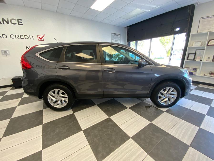 2015 Honda CR-V AWD 5dr EX, available for sale in Hartford, Connecticut | Franklin Motors Auto Sales LLC. Hartford, Connecticut 2015 Honda CR-V AWD 5dr EX, available for sale in Hartford, Connecticut | Franklin Motors Auto Sales LLC. Hartford, Connecticut