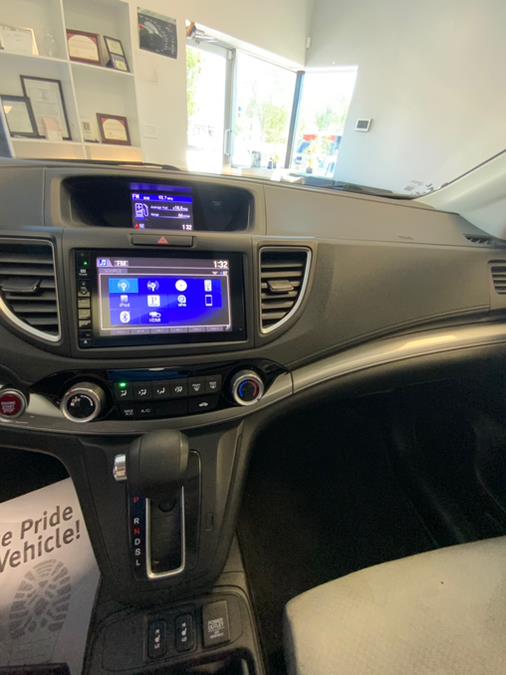 2015 Honda CR-V AWD 5dr EX, available for sale in Hartford, Connecticut | Franklin Motors Auto Sales LLC. Hartford, Connecticut 2015 Honda CR-V AWD 5dr EX, available for sale in Hartford, Connecticut | Franklin Motors Auto Sales LLC. Hartford, Connecticut