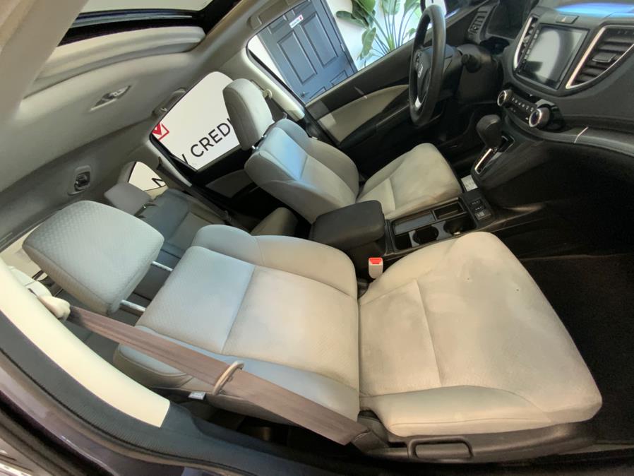 2015 Honda CR-V AWD 5dr EX, available for sale in Hartford, Connecticut | Franklin Motors Auto Sales LLC. Hartford, Connecticut 2015 Honda CR-V AWD 5dr EX, available for sale in Hartford, Connecticut | Franklin Motors Auto Sales LLC. Hartford, Connecticut