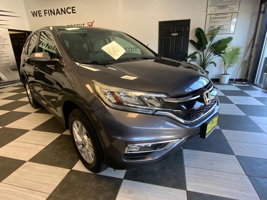 2015 Honda CR-V AWD 5dr EX, available for sale in Hartford, Connecticut | Franklin Motors Auto Sales LLC. Hartford, Connecticut 2015 Honda CR-V AWD 5dr EX, available for sale in Hartford, Connecticut | Franklin Motors Auto Sales LLC. Hartford, Connecticut