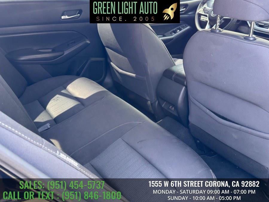 2020 Nissan Altima 2.5 S Sedan, available for sale in Corona, California | Green Light Auto. Corona, California 2020 Nissan Altima 2.5 S Sedan, available for sale in Corona, California | Green Light Auto. Corona, California
