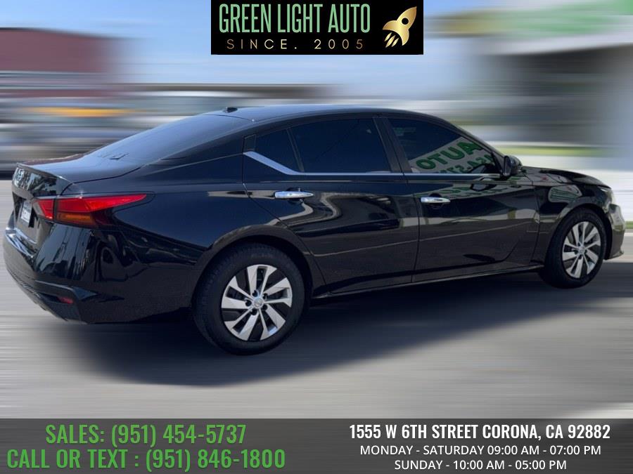 2020 Nissan Altima 2.5 S Sedan, available for sale in Corona, California | Green Light Auto. Corona, California 2020 Nissan Altima 2.5 S Sedan, available for sale in Corona, California | Green Light Auto. Corona, California
