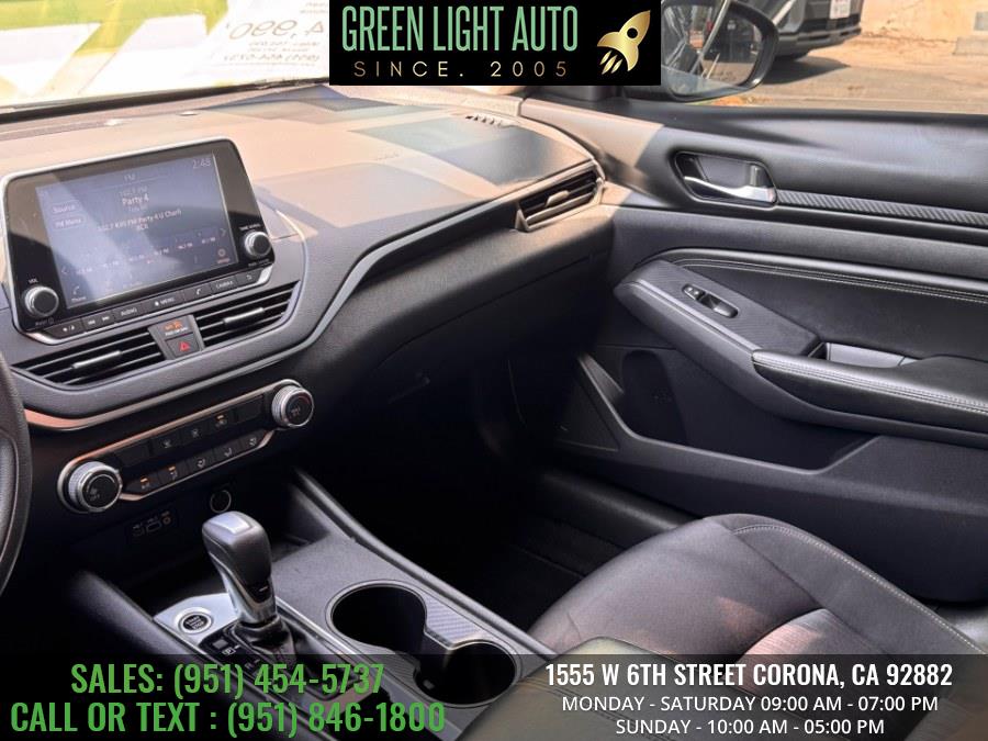 2020 Nissan Altima 2.5 S Sedan, available for sale in Corona, California | Green Light Auto. Corona, California 2020 Nissan Altima 2.5 S Sedan, available for sale in Corona, California | Green Light Auto. Corona, California