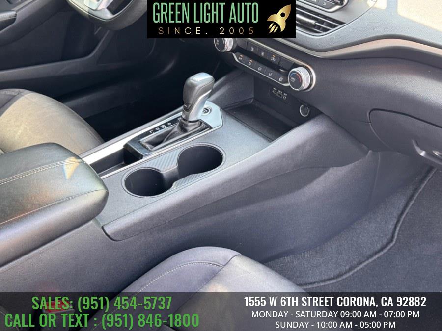 2020 Nissan Altima 2.5 S Sedan, available for sale in Corona, California | Green Light Auto. Corona, California 2020 Nissan Altima 2.5 S Sedan, available for sale in Corona, California | Green Light Auto. Corona, California