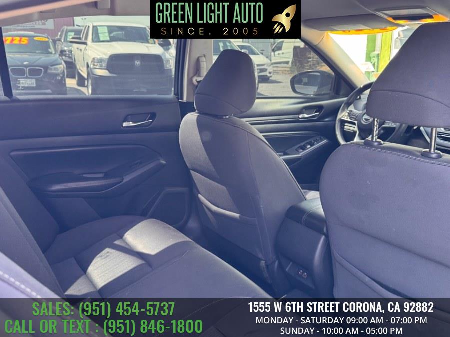 2020 Nissan Altima 2.5 S Sedan, available for sale in Corona, California | Green Light Auto. Corona, California 2020 Nissan Altima 2.5 S Sedan, available for sale in Corona, California | Green Light Auto. Corona, California