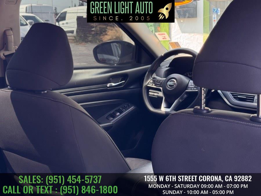 2020 Nissan Altima 2.5 S Sedan, available for sale in Corona, California | Green Light Auto. Corona, California 2020 Nissan Altima 2.5 S Sedan, available for sale in Corona, California | Green Light Auto. Corona, California