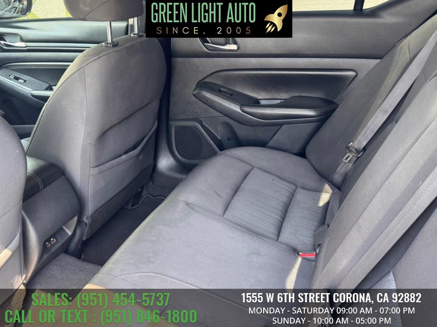 2020 Nissan Altima 2.5 S Sedan, available for sale in Corona, California | Green Light Auto. Corona, California 2020 Nissan Altima 2.5 S Sedan, available for sale in Corona, California | Green Light Auto. Corona, California