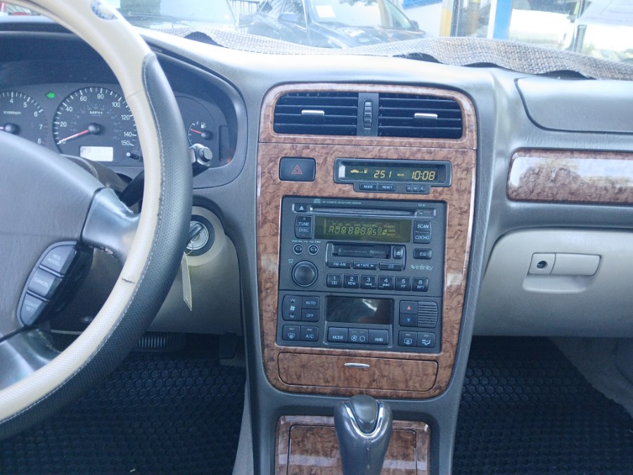 2004 Hyundai XG350 4dr Sdn, available for sale in Rosedale, New York | Sunrise Auto Sales. Rosedale, New York 2004 Hyundai XG350 4dr Sdn, available for sale in Rosedale, New York | Sunrise Auto Sales. Rosedale, New York