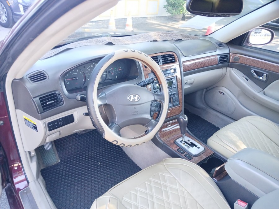 2004 Hyundai XG350 4dr Sdn, available for sale in Rosedale, New York | Sunrise Auto Sales. Rosedale, New York 2004 Hyundai XG350 4dr Sdn, available for sale in Rosedale, New York | Sunrise Auto Sales. Rosedale, New York