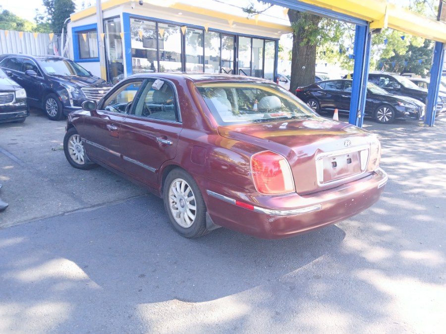 2004 Hyundai XG350 4dr Sdn, available for sale in Rosedale, New York | Sunrise Auto Sales. Rosedale, New York 2004 Hyundai XG350 4dr Sdn, available for sale in Rosedale, New York | Sunrise Auto Sales. Rosedale, New York