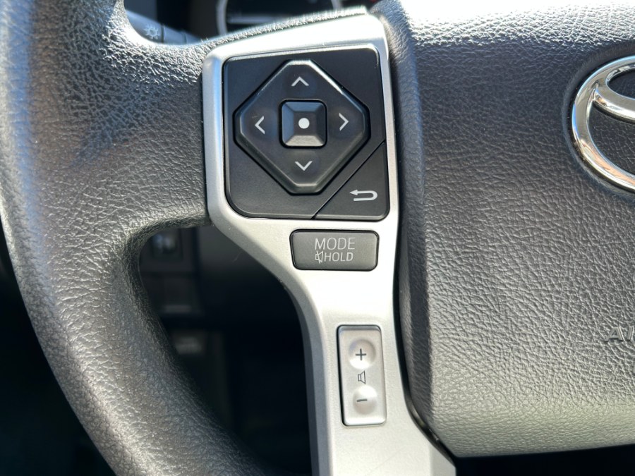 2016 Toyota Tundra 4WD Truck Double Cab 5.7L V8 6-Spd AT SR5 (Natl), available for sale in West Springfield, Massachusetts | Union Street Auto Sales. West Springfield, Massachusetts 2016 Toyota Tundra 4WD Truck Double Cab 5.7L V8 6-Spd AT SR5 (Natl), available for sale in West Springfield, Massachusetts | Union Street Auto Sales. West Springfield, Massachusetts
