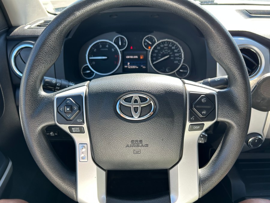 2016 Toyota Tundra 4WD Truck Double Cab 5.7L V8 6-Spd AT SR5 (Natl), available for sale in West Springfield, Massachusetts | Union Street Auto Sales. West Springfield, Massachusetts 2016 Toyota Tundra 4WD Truck Double Cab 5.7L V8 6-Spd AT SR5 (Natl), available for sale in West Springfield, Massachusetts | Union Street Auto Sales. West Springfield, Massachusetts