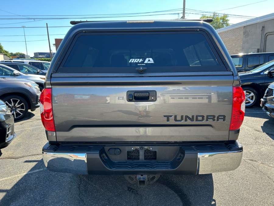 2016 Toyota Tundra 4WD Truck Double Cab 5.7L V8 6-Spd AT SR5 (Natl), available for sale in West Springfield, Massachusetts | Union Street Auto Sales. West Springfield, Massachusetts 2016 Toyota Tundra 4WD Truck Double Cab 5.7L V8 6-Spd AT SR5 (Natl), available for sale in West Springfield, Massachusetts | Union Street Auto Sales. West Springfield, Massachusetts