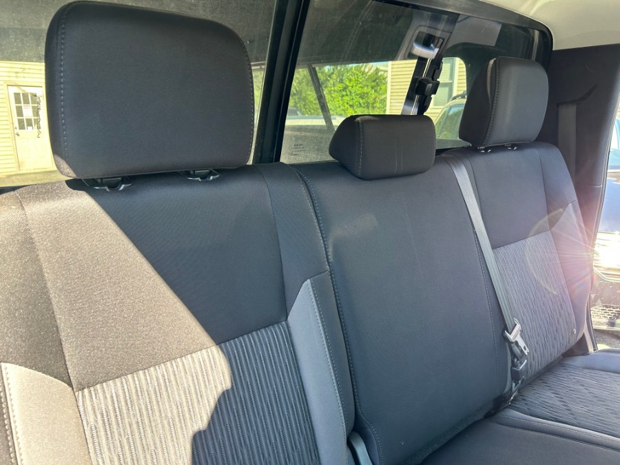 2016 Toyota Tundra 4WD Truck Double Cab 5.7L V8 6-Spd AT SR5 (Natl), available for sale in West Springfield, Massachusetts | Union Street Auto Sales. West Springfield, Massachusetts 2016 Toyota Tundra 4WD Truck Double Cab 5.7L V8 6-Spd AT SR5 (Natl), available for sale in West Springfield, Massachusetts | Union Street Auto Sales. West Springfield, Massachusetts