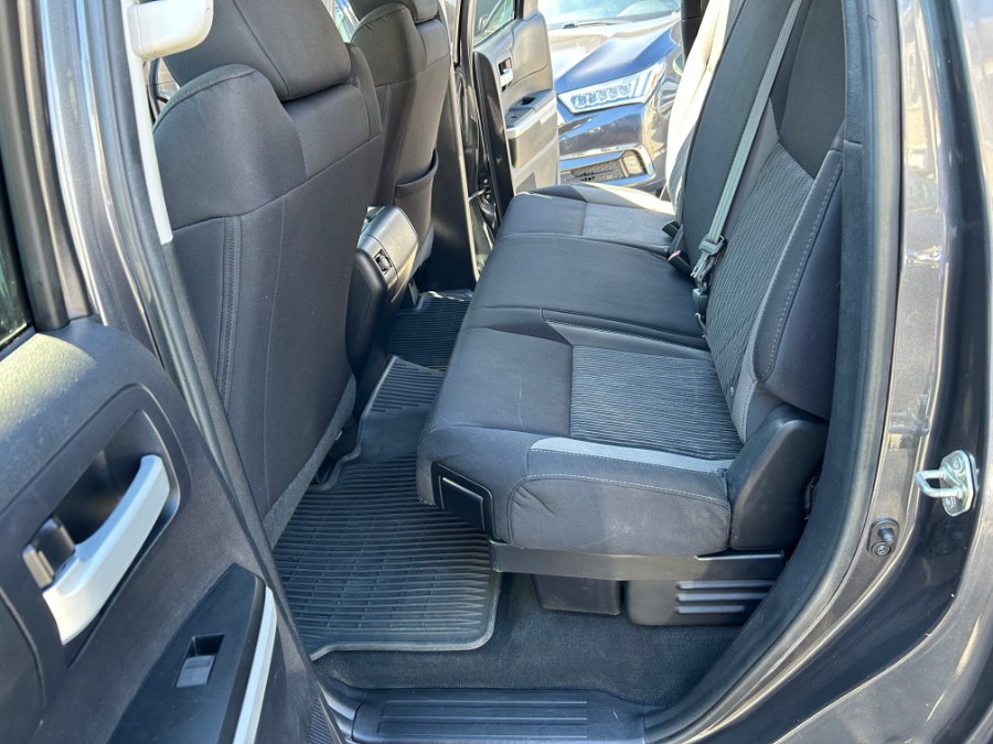 2016 Toyota Tundra 4WD Truck Double Cab 5.7L V8 6-Spd AT SR5 (Natl), available for sale in West Springfield, Massachusetts | Union Street Auto Sales. West Springfield, Massachusetts 2016 Toyota Tundra 4WD Truck Double Cab 5.7L V8 6-Spd AT SR5 (Natl), available for sale in West Springfield, Massachusetts | Union Street Auto Sales. West Springfield, Massachusetts