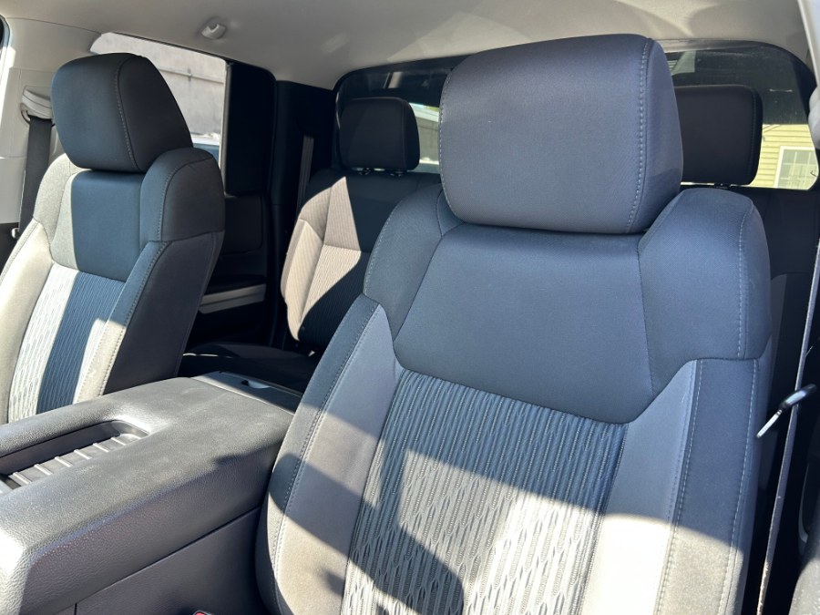 2016 Toyota Tundra 4WD Truck Double Cab 5.7L V8 6-Spd AT SR5 (Natl), available for sale in West Springfield, Massachusetts | Union Street Auto Sales. West Springfield, Massachusetts 2016 Toyota Tundra 4WD Truck Double Cab 5.7L V8 6-Spd AT SR5 (Natl), available for sale in West Springfield, Massachusetts | Union Street Auto Sales. West Springfield, Massachusetts
