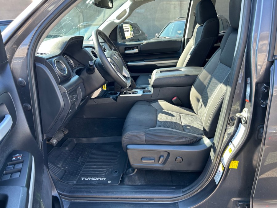 2016 Toyota Tundra 4WD Truck Double Cab 5.7L V8 6-Spd AT SR5 (Natl), available for sale in West Springfield, Massachusetts | Union Street Auto Sales. West Springfield, Massachusetts 2016 Toyota Tundra 4WD Truck Double Cab 5.7L V8 6-Spd AT SR5 (Natl), available for sale in West Springfield, Massachusetts | Union Street Auto Sales. West Springfield, Massachusetts