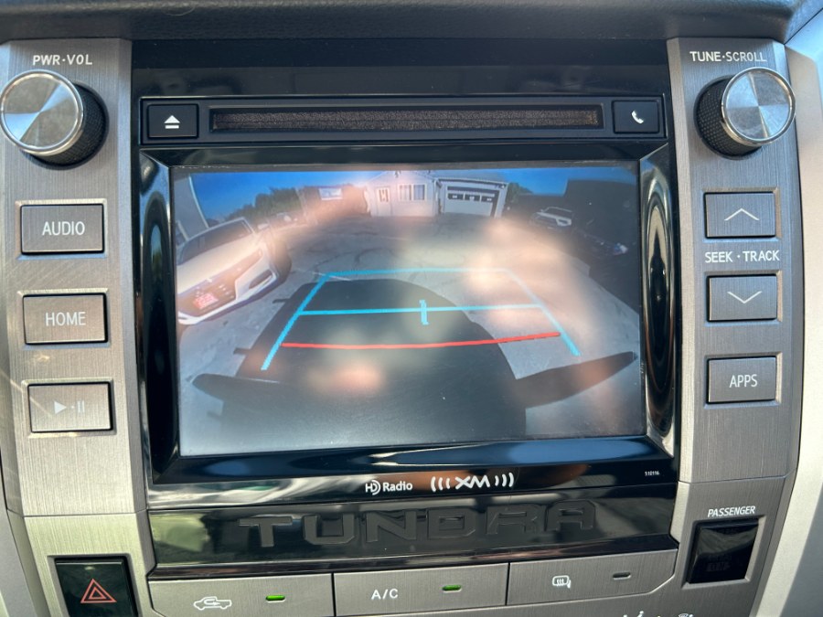 2016 Toyota Tundra 4WD Truck Double Cab 5.7L V8 6-Spd AT SR5 (Natl), available for sale in West Springfield, Massachusetts | Union Street Auto Sales. West Springfield, Massachusetts 2016 Toyota Tundra 4WD Truck Double Cab 5.7L V8 6-Spd AT SR5 (Natl), available for sale in West Springfield, Massachusetts | Union Street Auto Sales. West Springfield, Massachusetts