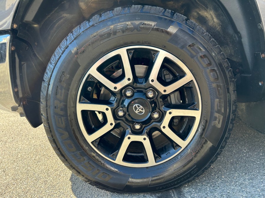 2016 Toyota Tundra 4WD Truck Double Cab 5.7L V8 6-Spd AT SR5 (Natl), available for sale in West Springfield, Massachusetts | Union Street Auto Sales. West Springfield, Massachusetts 2016 Toyota Tundra 4WD Truck Double Cab 5.7L V8 6-Spd AT SR5 (Natl), available for sale in West Springfield, Massachusetts | Union Street Auto Sales. West Springfield, Massachusetts