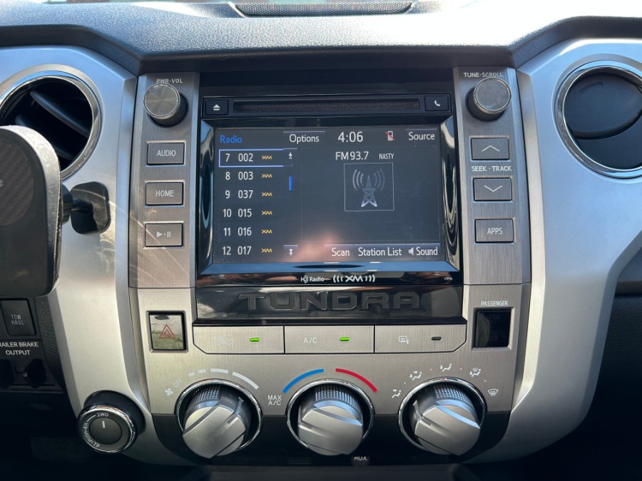 2016 Toyota Tundra 4WD Truck Double Cab 5.7L V8 6-Spd AT SR5 (Natl), available for sale in West Springfield, Massachusetts | Union Street Auto Sales. West Springfield, Massachusetts 2016 Toyota Tundra 4WD Truck Double Cab 5.7L V8 6-Spd AT SR5 (Natl), available for sale in West Springfield, Massachusetts | Union Street Auto Sales. West Springfield, Massachusetts