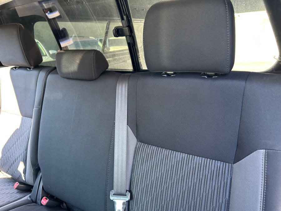 2016 Toyota Tundra 4WD Truck Double Cab 5.7L V8 6-Spd AT SR5 (Natl), available for sale in West Springfield, Massachusetts | Union Street Auto Sales. West Springfield, Massachusetts 2016 Toyota Tundra 4WD Truck Double Cab 5.7L V8 6-Spd AT SR5 (Natl), available for sale in West Springfield, Massachusetts | Union Street Auto Sales. West Springfield, Massachusetts