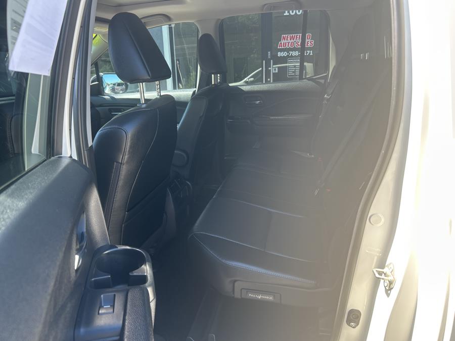 2018 Honda Ridgeline RTL-E AWD, available for sale in Middletown, Connecticut | Newfield Auto Sales. Middletown, Connecticut 2018 Honda Ridgeline RTL-E AWD, available for sale in Middletown, Connecticut | Newfield Auto Sales. Middletown, Connecticut