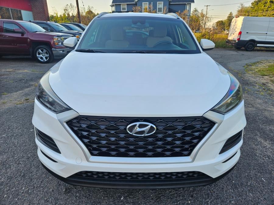 2020 Hyundai Tucson Value FWD, available for sale in East Windsor, Connecticut | Toro Auto. East Windsor, Connecticut 2020 Hyundai Tucson Value FWD, available for sale in East Windsor, Connecticut | Toro Auto. East Windsor, Connecticut