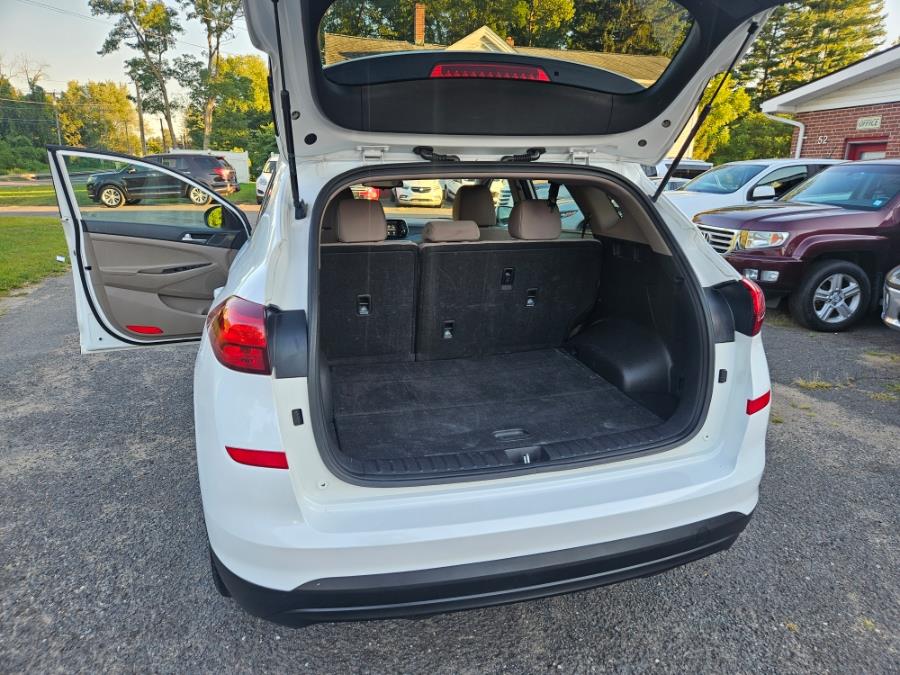 2020 Hyundai Tucson Value FWD, available for sale in East Windsor, Connecticut | Toro Auto. East Windsor, Connecticut 2020 Hyundai Tucson Value FWD, available for sale in East Windsor, Connecticut | Toro Auto. East Windsor, Connecticut
