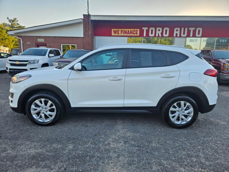 2020 Hyundai Tucson Value FWD, available for sale in East Windsor, Connecticut | Toro Auto. East Windsor, Connecticut 2020 Hyundai Tucson Value FWD, available for sale in East Windsor, Connecticut | Toro Auto. East Windsor, Connecticut