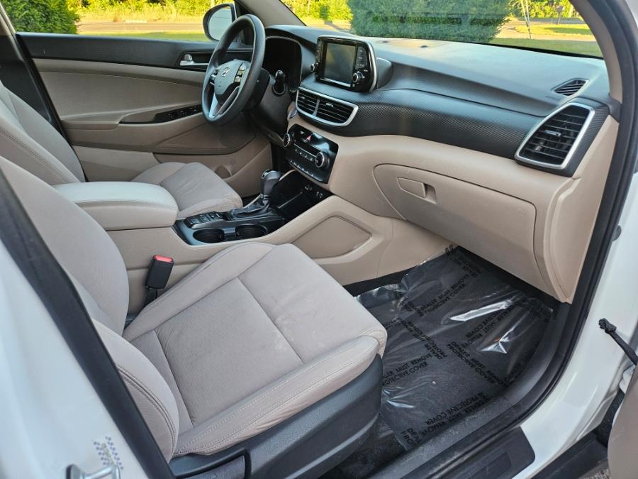2020 Hyundai Tucson Value FWD, available for sale in East Windsor, Connecticut | Toro Auto. East Windsor, Connecticut 2020 Hyundai Tucson Value FWD, available for sale in East Windsor, Connecticut | Toro Auto. East Windsor, Connecticut