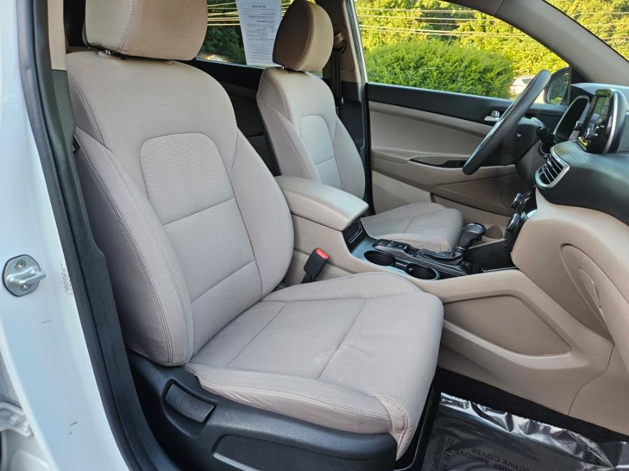 2020 Hyundai Tucson Value FWD, available for sale in East Windsor, Connecticut | Toro Auto. East Windsor, Connecticut 2020 Hyundai Tucson Value FWD, available for sale in East Windsor, Connecticut | Toro Auto. East Windsor, Connecticut