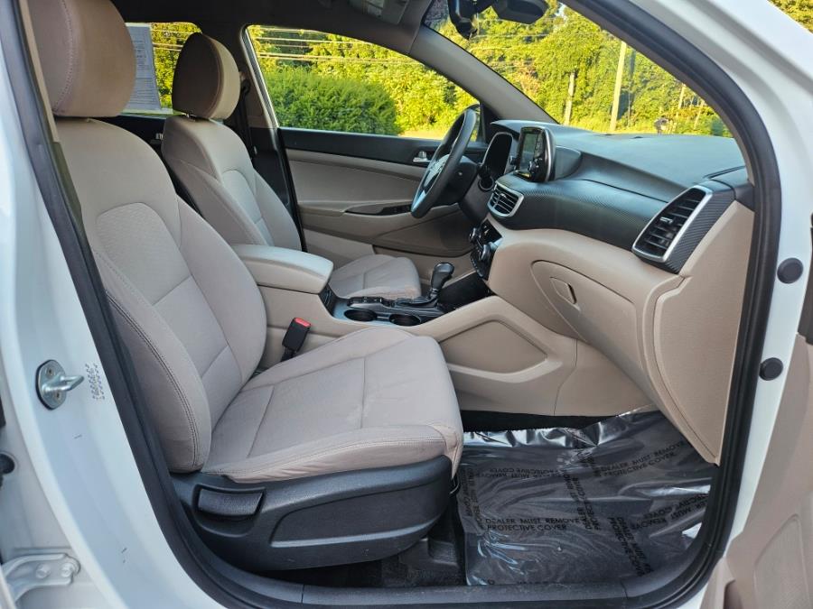 2020 Hyundai Tucson Value FWD, available for sale in East Windsor, Connecticut | Toro Auto. East Windsor, Connecticut 2020 Hyundai Tucson Value FWD, available for sale in East Windsor, Connecticut | Toro Auto. East Windsor, Connecticut