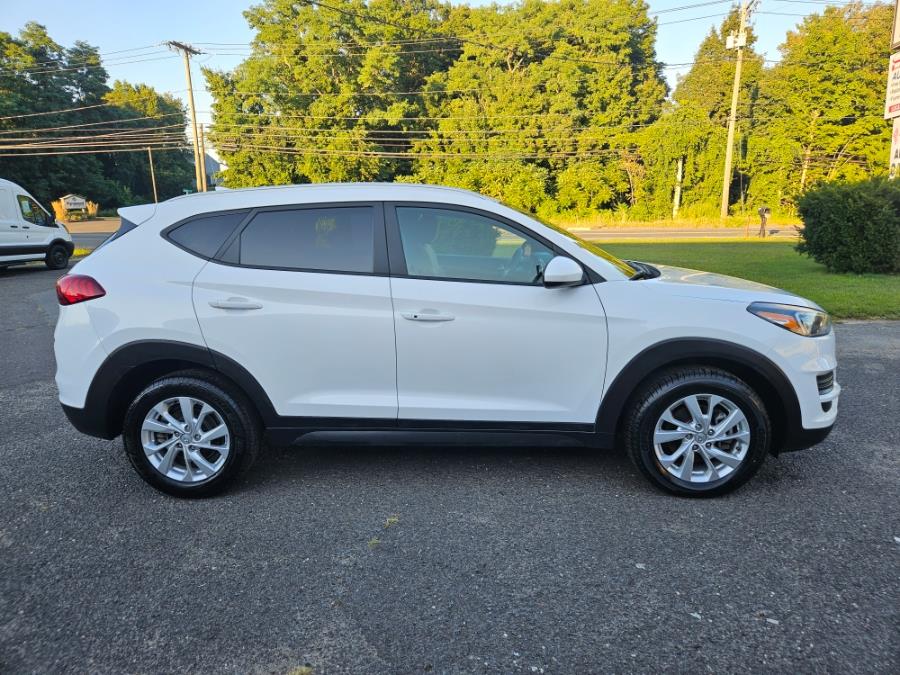 2020 Hyundai Tucson Value FWD, available for sale in East Windsor, Connecticut | Toro Auto. East Windsor, Connecticut 2020 Hyundai Tucson Value FWD, available for sale in East Windsor, Connecticut | Toro Auto. East Windsor, Connecticut