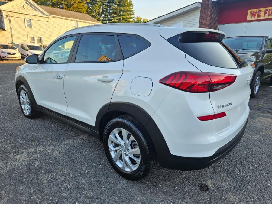 2020 Hyundai Tucson Value FWD, available for sale in East Windsor, Connecticut | Toro Auto. East Windsor, Connecticut 2020 Hyundai Tucson Value FWD, available for sale in East Windsor, Connecticut | Toro Auto. East Windsor, Connecticut