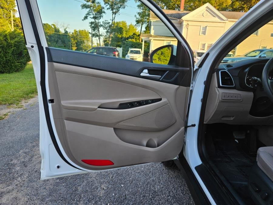 2020 Hyundai Tucson Value FWD, available for sale in East Windsor, Connecticut | Toro Auto. East Windsor, Connecticut 2020 Hyundai Tucson Value FWD, available for sale in East Windsor, Connecticut | Toro Auto. East Windsor, Connecticut